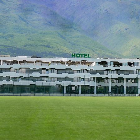 Bon Bon Park Hotel & Spa Boyana София Экстерьер фото