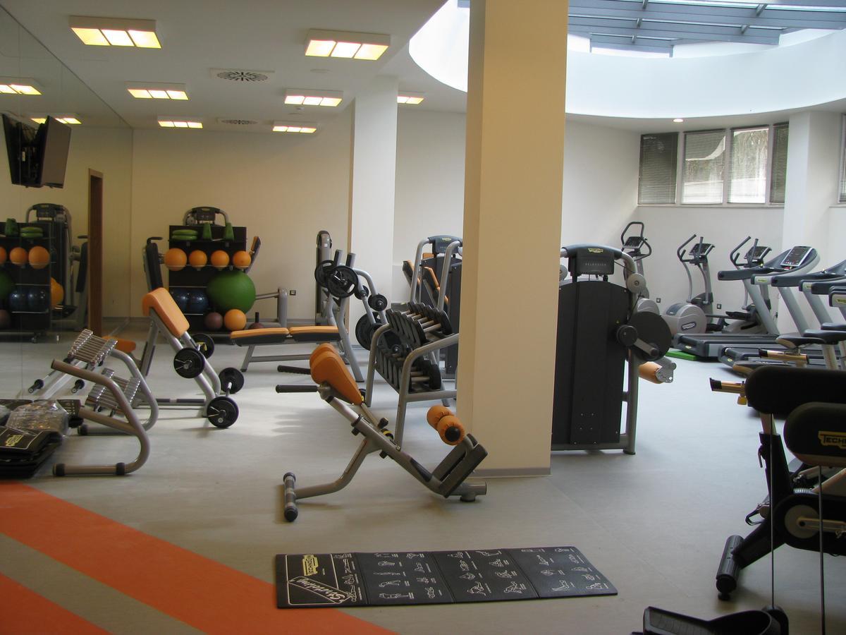 Bon Bon Park Hotel & Spa Boyana София Экстерьер фото