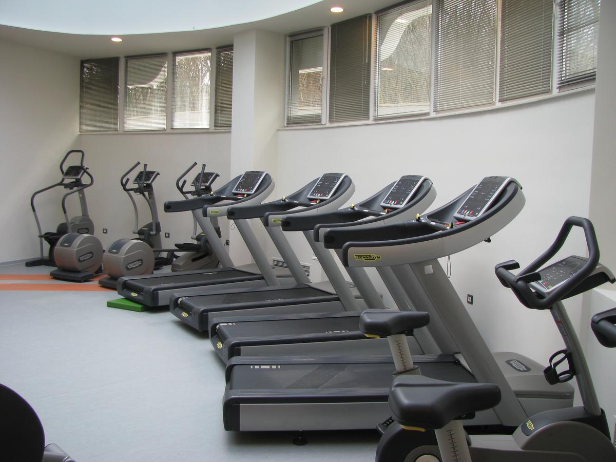 Bon Bon Park Hotel & Spa Boyana София Экстерьер фото
