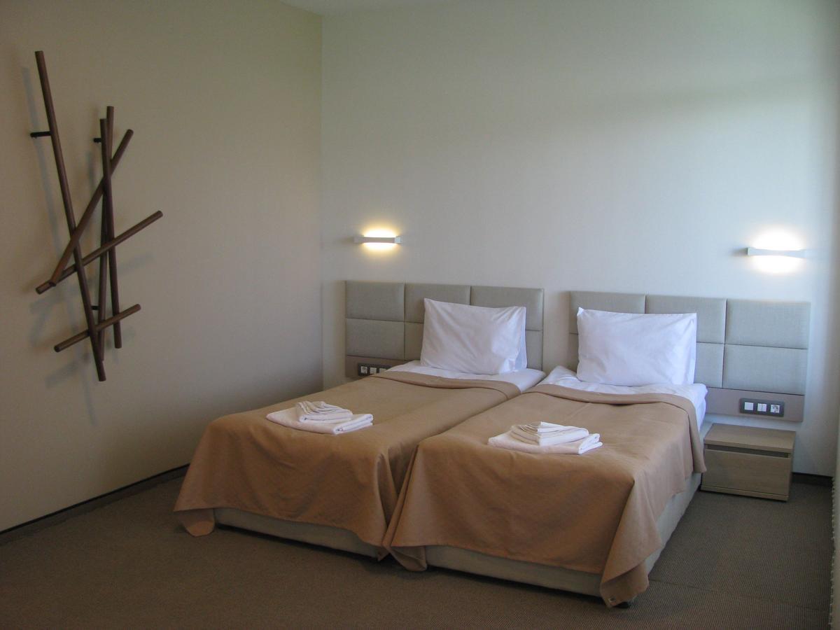 Bon Bon Park Hotel & Spa Boyana София Экстерьер фото