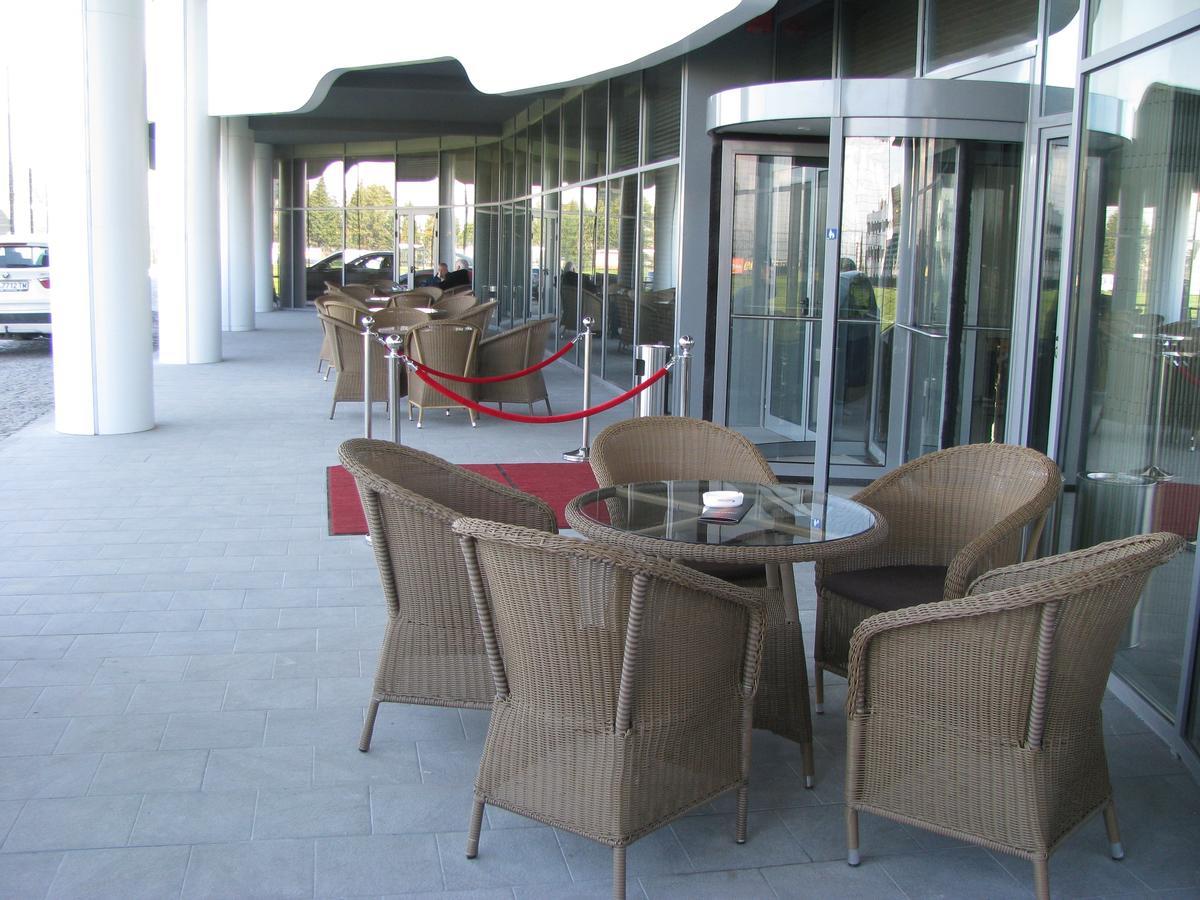 Bon Bon Park Hotel & Spa Boyana София Экстерьер фото