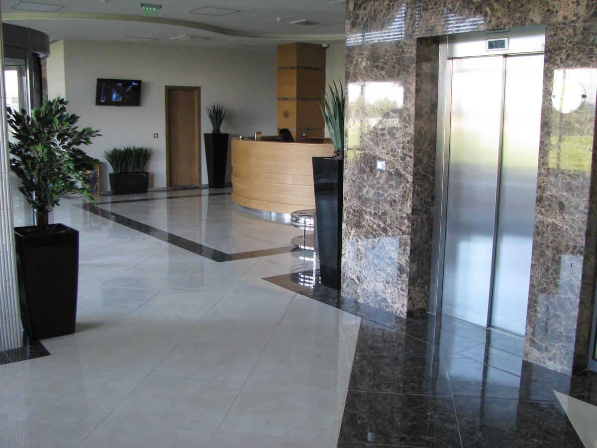 Bon Bon Park Hotel & Spa Boyana София Экстерьер фото