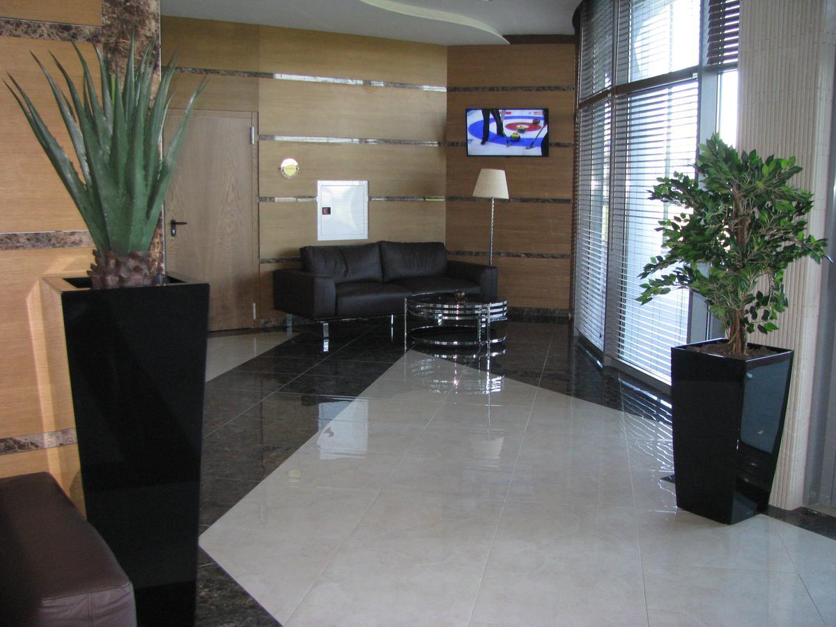 Bon Bon Park Hotel & Spa Boyana София Экстерьер фото