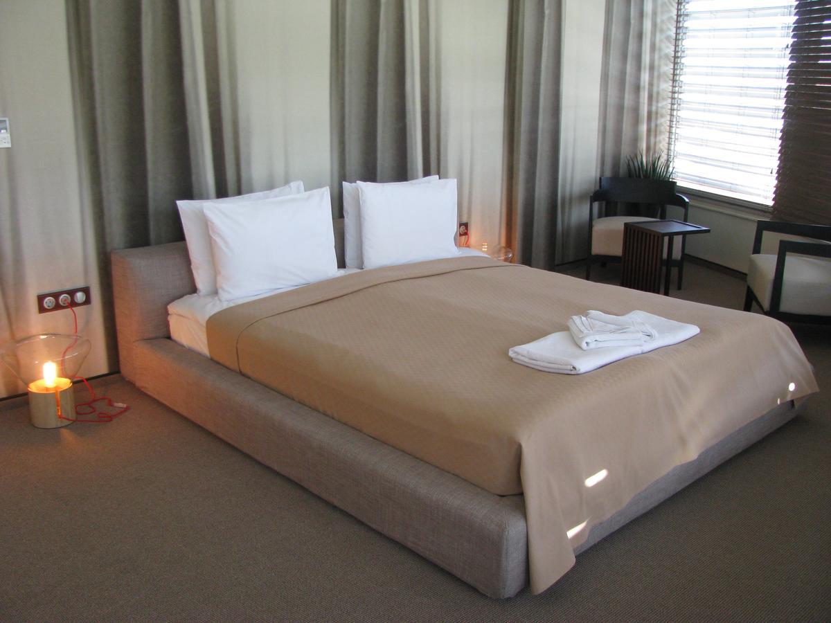 Bon Bon Park Hotel & Spa Boyana София Экстерьер фото