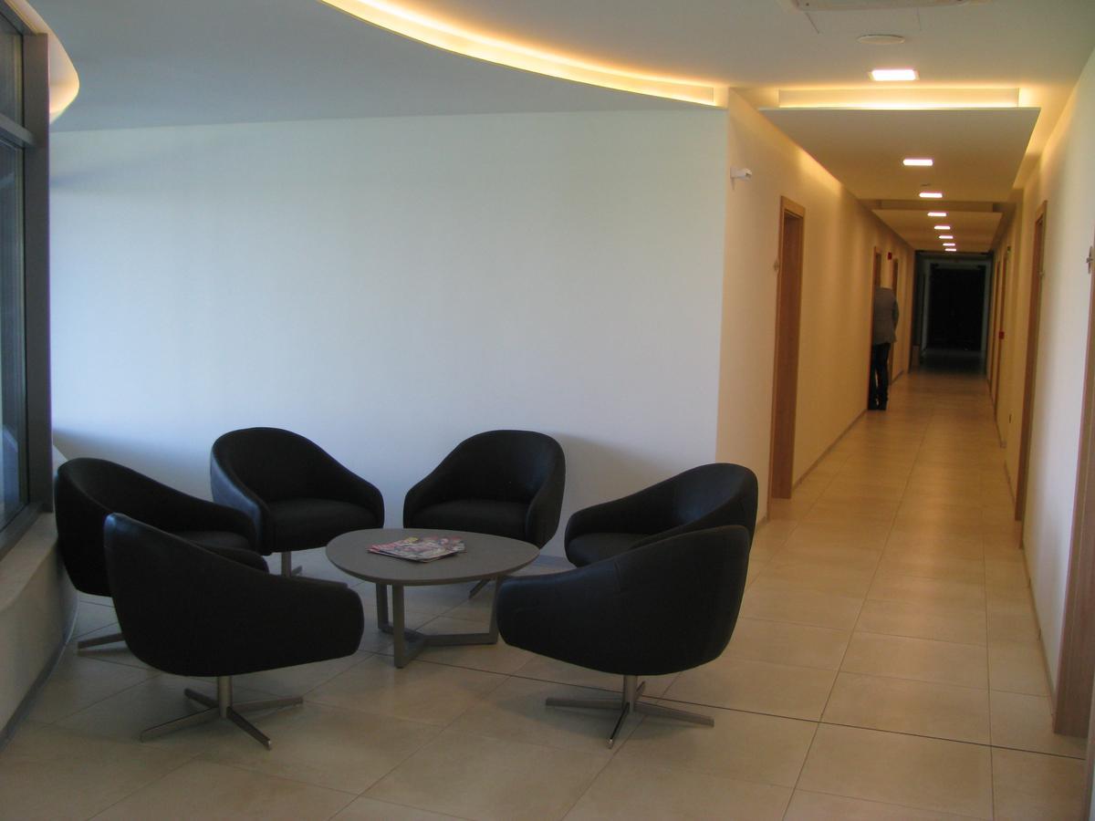 Bon Bon Park Hotel & Spa Boyana София Экстерьер фото