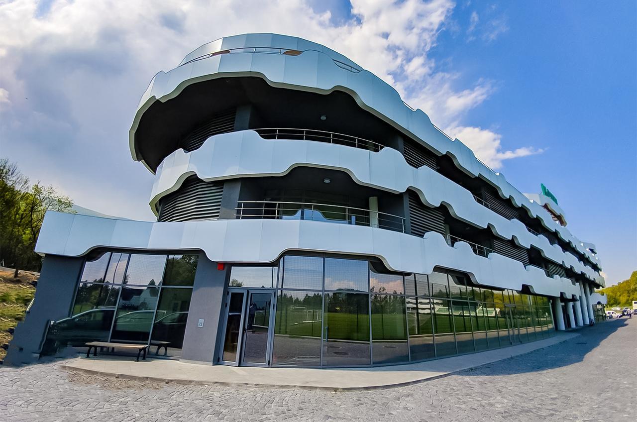 Bon Bon Park Hotel & Spa Boyana София Экстерьер фото