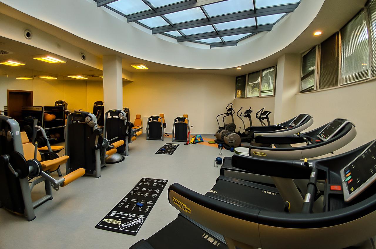 Bon Bon Park Hotel & Spa Boyana София Экстерьер фото