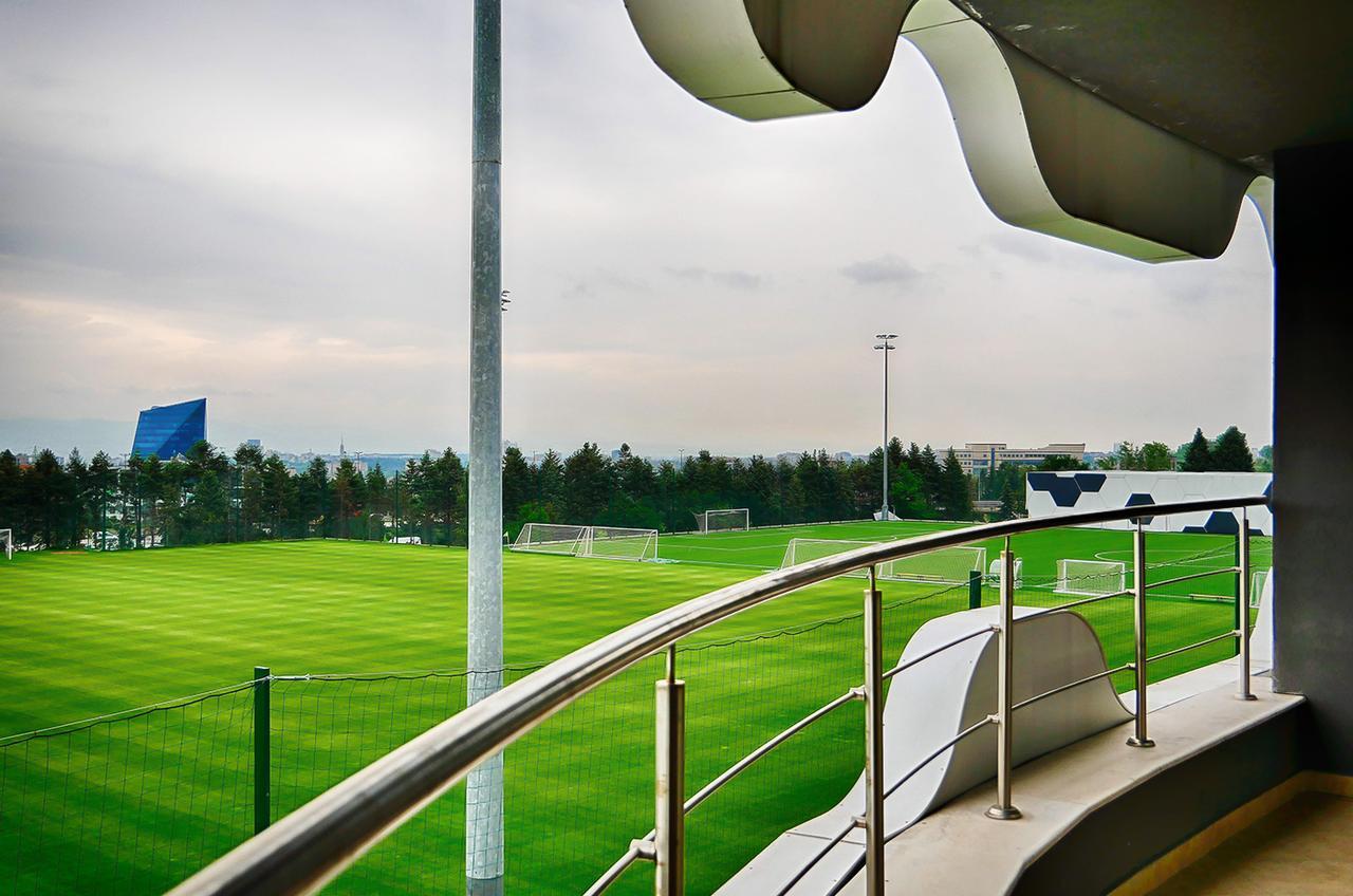 Bon Bon Park Hotel & Spa Boyana София Экстерьер фото