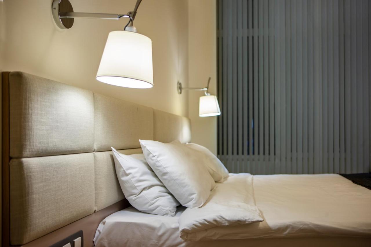 Bon Bon Park Hotel & Spa Boyana София Экстерьер фото